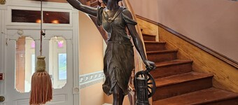 斯塔雷特之家飯店