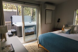 2 habitaciones y wifi