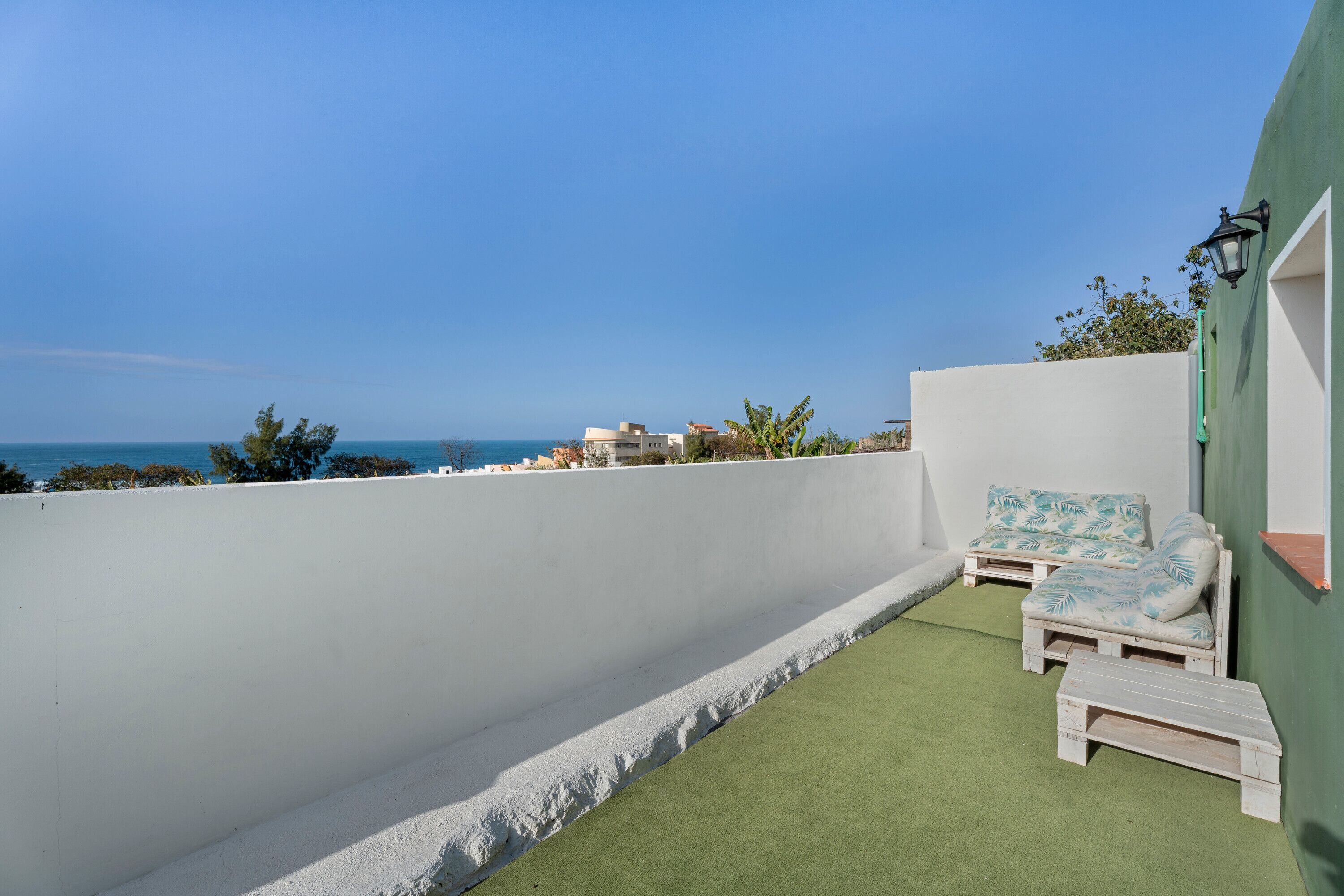 テラス / パティオ