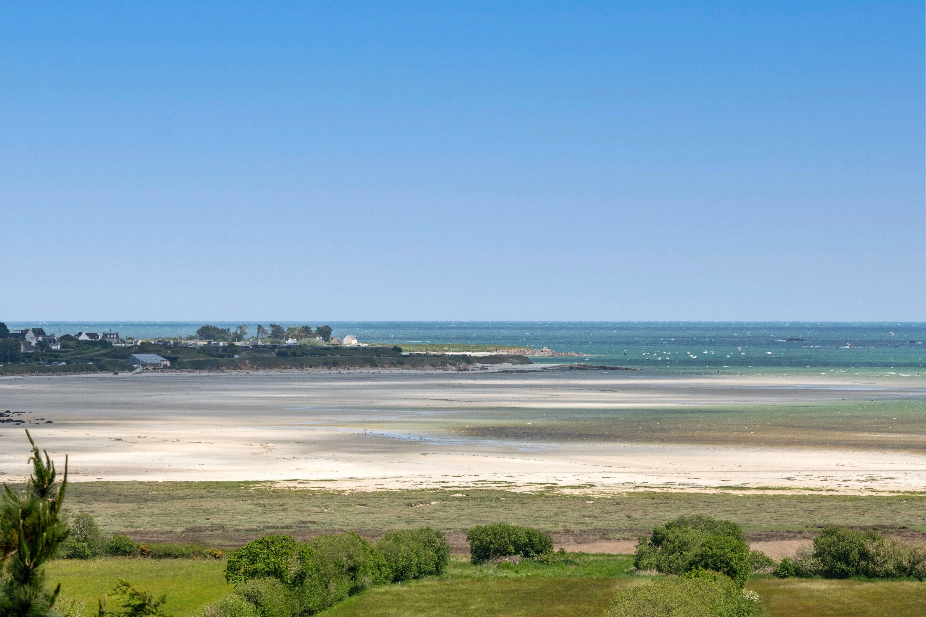 Plage à proximité