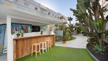 Bar (in loco)