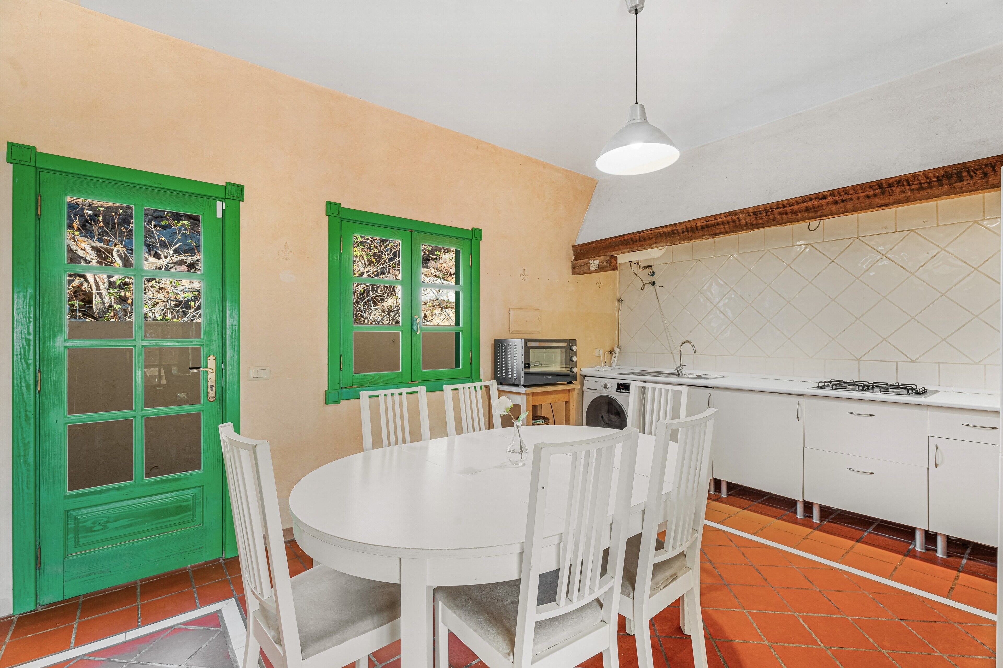 Restauration