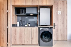 Apartment (611) | Private kitchen