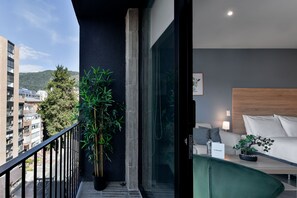 Apartment (609) | Terrasse/Patio