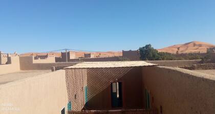 Dar Ammar hassilabiad Merzouga