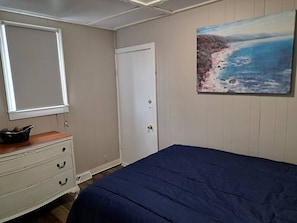 2 quartos, escrivaninha, Wi-Fi, roupa de cama