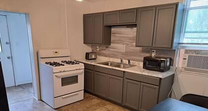 Cozy Magnolia Apartment