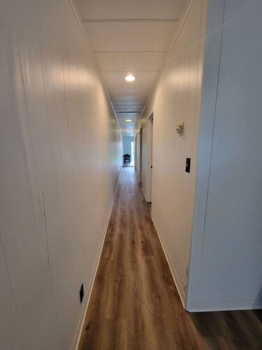 Cozy Magnolia Apartment