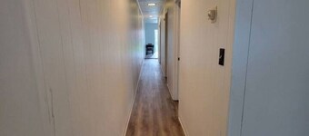 Cozy Magnolia Apartment