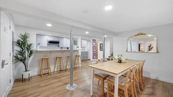 Appartement Deluxe | 2 chambres, literie de qualité supérieure, couette en duvet d'oie