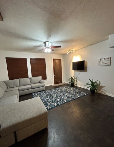 Downtown 2 Story Condo