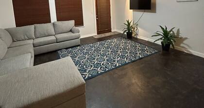 Downtown 2 Story Condo