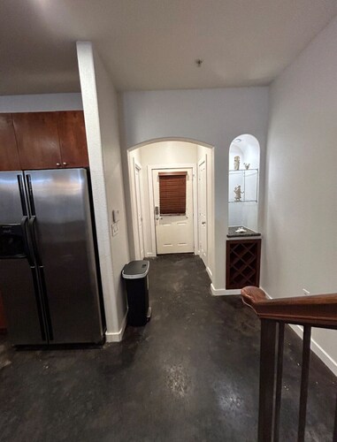 Downtown 2 Story Condo
