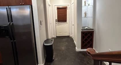 Downtown 2 Story Condo