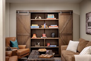 Interieur