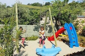 Espace pour enfants