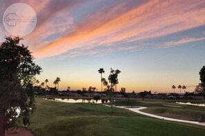 Golf - Caddyshack: Where Fun Meets Luxury on the 5th Tee (Mesa)