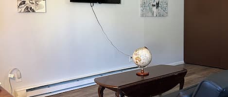 Smart TV