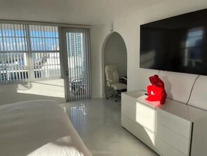 2 habitaciones y wifi 