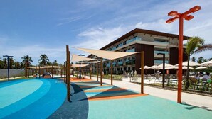 Unclassified image, 4 of 37, button - Ipioca Beach Resort Maceió - MC (Maceió)