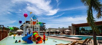 Ipioca Beach Resort Maceió - MC