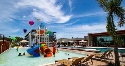 Ipioca Beach Resort Maceió - MC