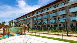 Unclassified image, 2 of 37, button - Ipioca Beach Resort Maceió - MC (Maceió)