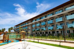 Apartment | Exterior - Ipioca Beach Resort Maceió - MC (Maceió)