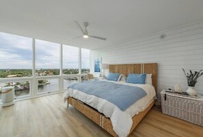 2 Schlafzimmer, WLAN