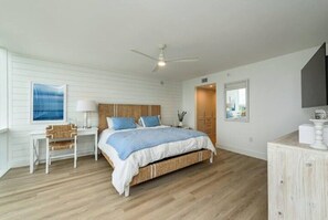 2 عدّة غرف نوم وواي فاي