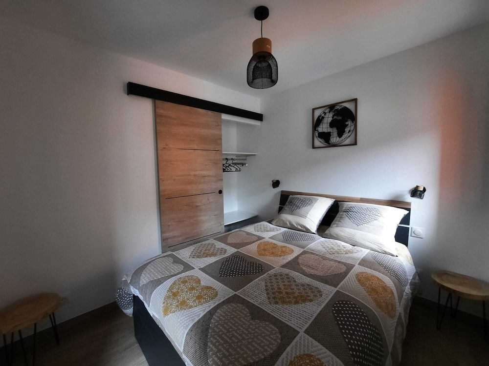 Vrbo Property BourgSaintMaurice Vrbo