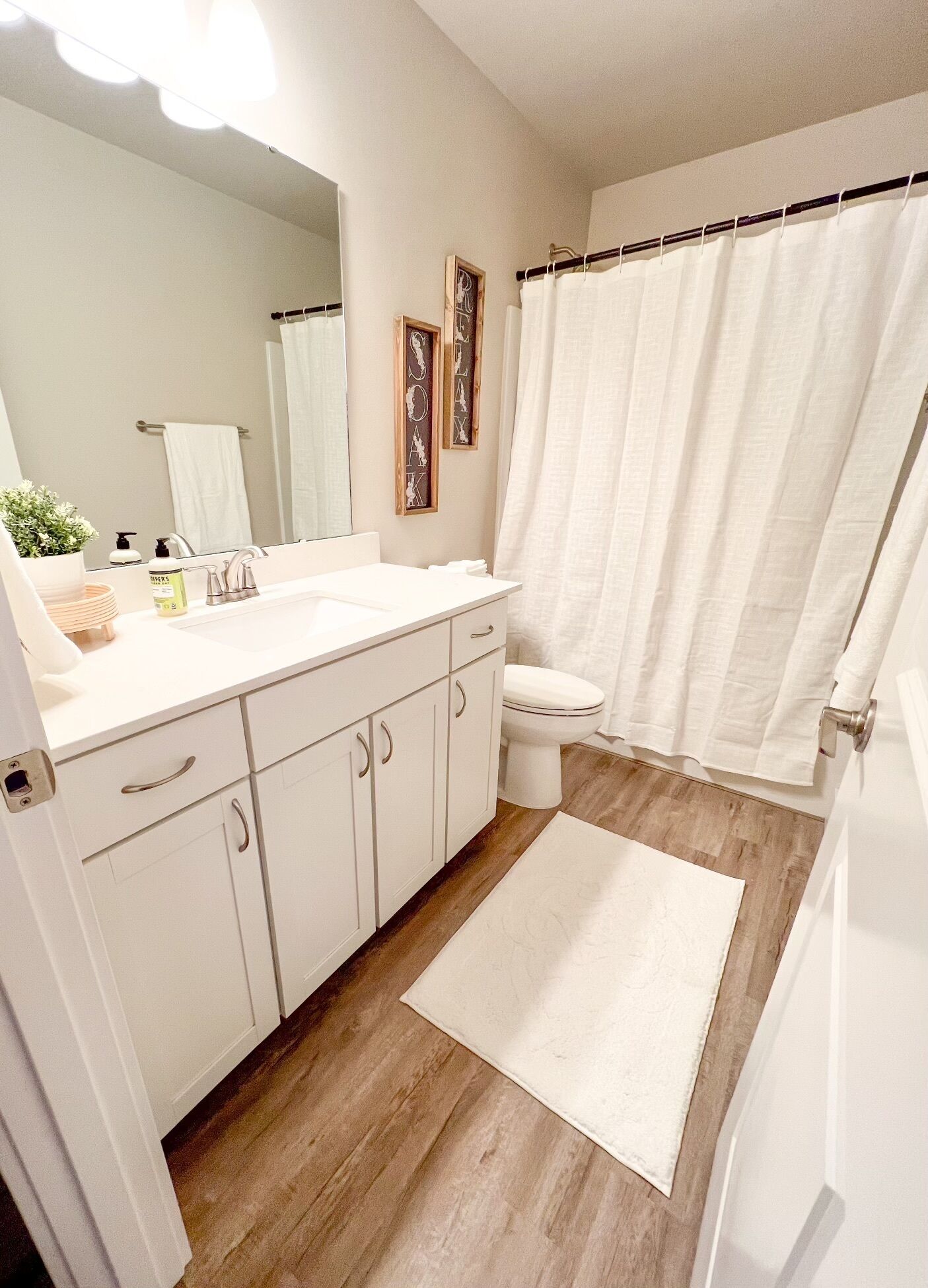 Salle de bain