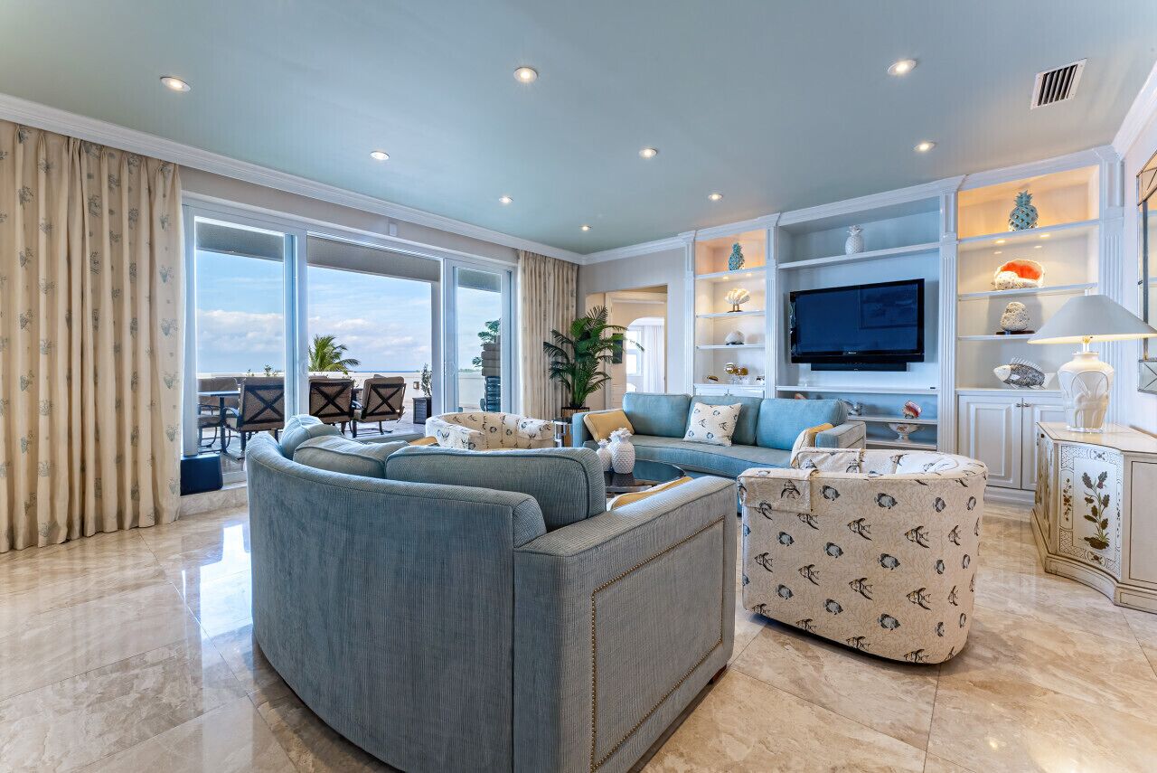 Smart TV, video games, music library, video library