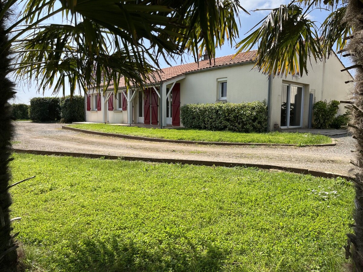 Image de profil de l’hôte