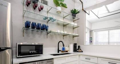 Downtown Memphis Luxury Condo