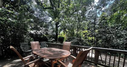 1926 Guest Cottage at River Landing
