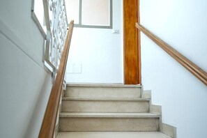 Interior - SE032 - Senigallia, comfortable four-room apartment 30 meters from the sea (Senigallia)