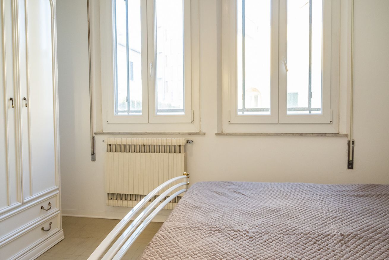 3 slaapkamers, beddengoed