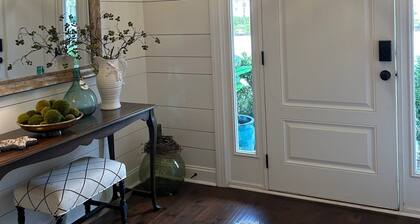 Pet friendly with community pool!