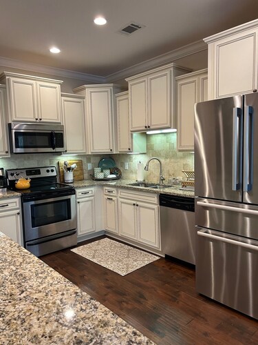  Pet friendly with community pool!