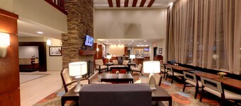 Indoor Pool + 24 Hour Fitness Center | Close to University of Michigan