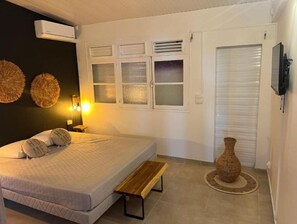 2 bedrooms, iron/ironing board, travel crib, WiFi - Appartement 2 Chambres Sainte-luce (Sainte-Luce)