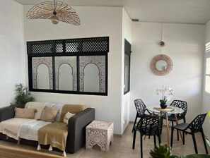 Dining - Appartement 2 Chambres Sainte-luce (Sainte-Luce)