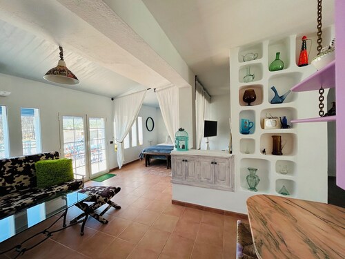 Atico con Vistas en Olleria