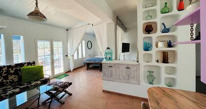 Atico con Vistas en Olleria