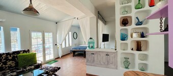 Atico con Vistas en Olleria