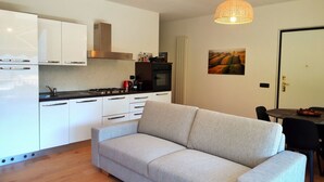Oppholdsområde