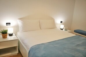2 bedrooms, WiFi, bed sheets - Lake View Gateway - My Home In Como (Argegno)
