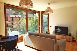 Living area - Lake View Gateway - My Home In Como (Argegno)