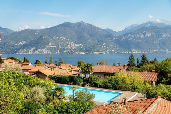 Pool - Belsit - My Home in Como (Menaggio)